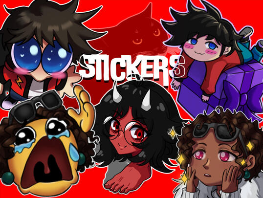 Emotes
